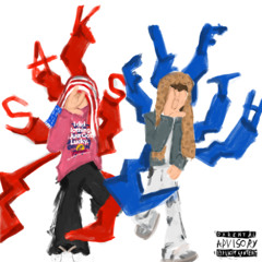 Saks Fifth (feat. ilyydavid)