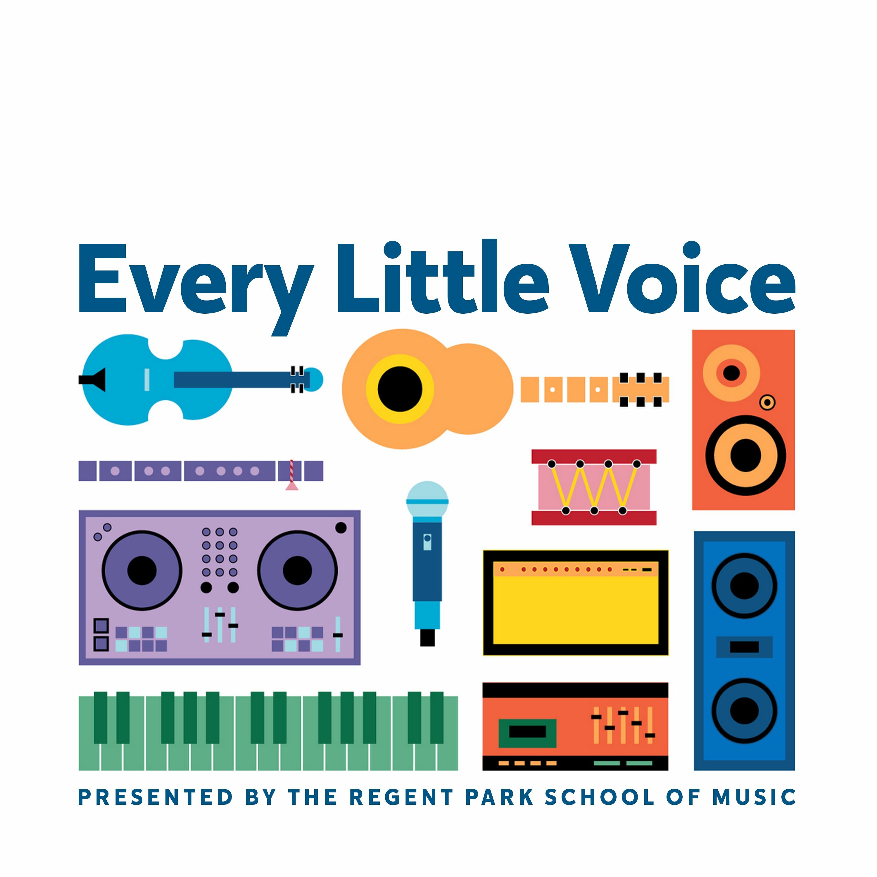 Every Little Voice