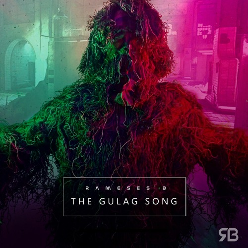 Rameses B - The Gulag Song (CoD: Warzone)