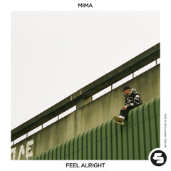 Mima - Feel Alright