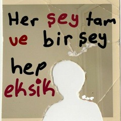 Böyleyken Böyle - Deli Gibi Özledim