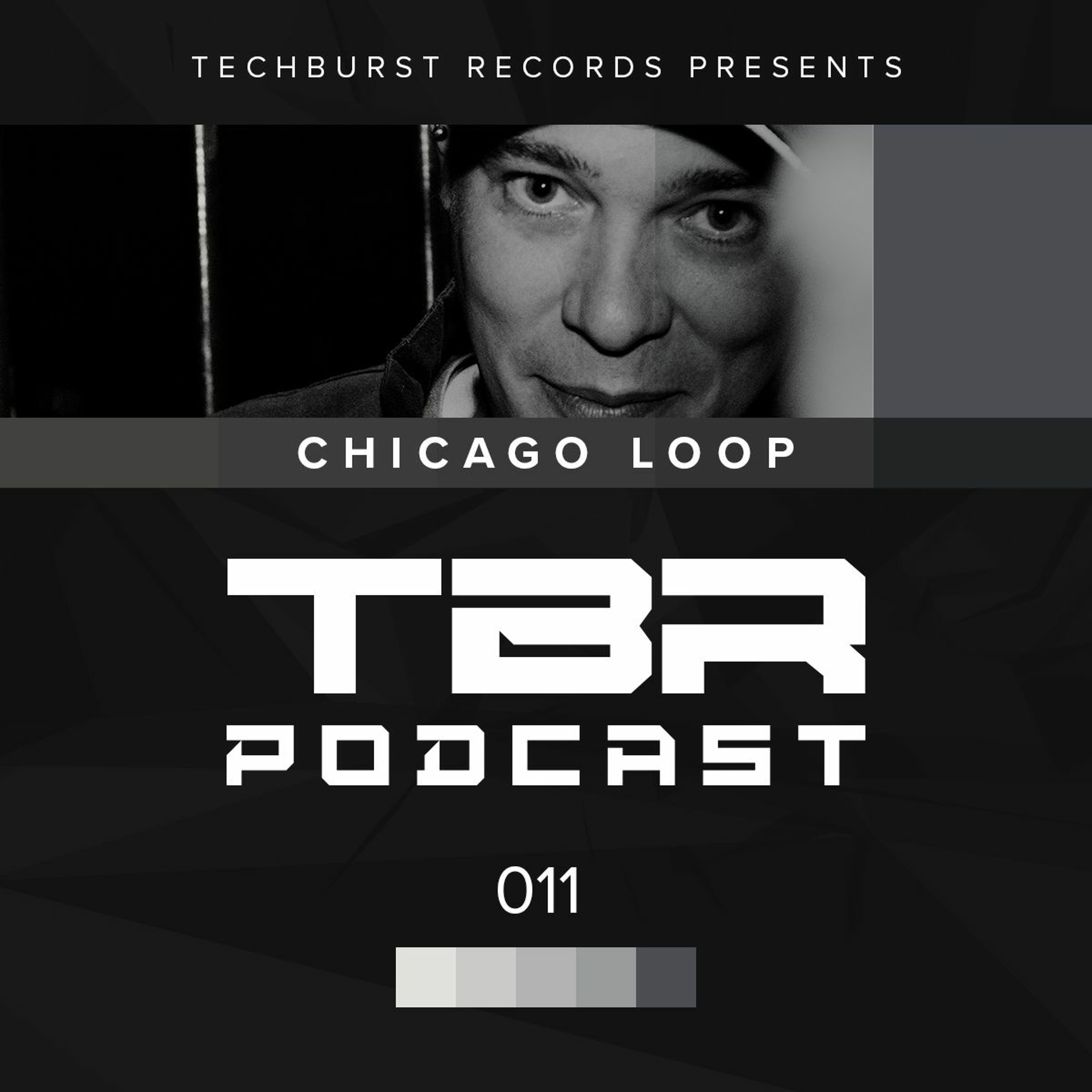 The Techburst Podcast