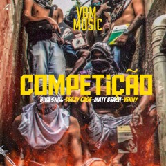 Competição  [Prod-By-ACE-Studio]