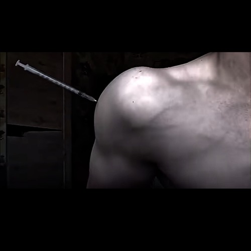 ich mach was ich will - anabolic part