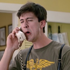 Ferris Bueller (tomas)