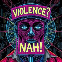 Violence? Nah! (Check Description For All Influences)