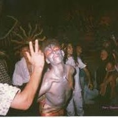 Goa - Trance - Gathering90s