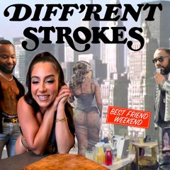 Different Strokes for Different Folks