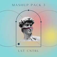 Drove, Years & Years, Brando - Peace Of Mind Vs Desire Vs Look Into My Eyes (LST CNTRL Mashup)