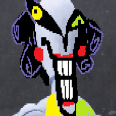 the living mannequin (doodle)