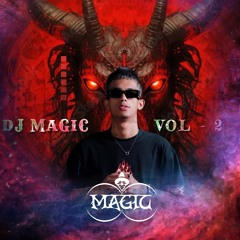MAGIC VOL-2 ( Mashup-Edit ).mp3