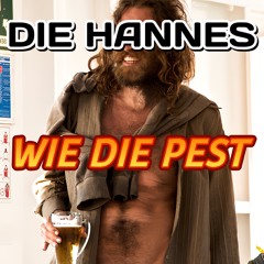 WIE DIE PEST