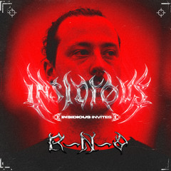 INSIDIØUS INVITES (2) ~ R-N-O