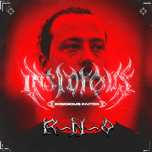 INSIDIØUS INVITES (2) ~ R-N-O