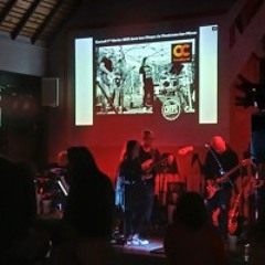 CoverCrush - This World (Selah Sue Cover)