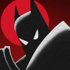 Batman the Animated Series (Part 1) - Animations Anonymous