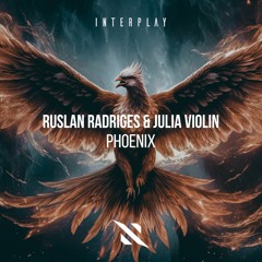 Ruslan Radriges & Julia Violin - Phoenix