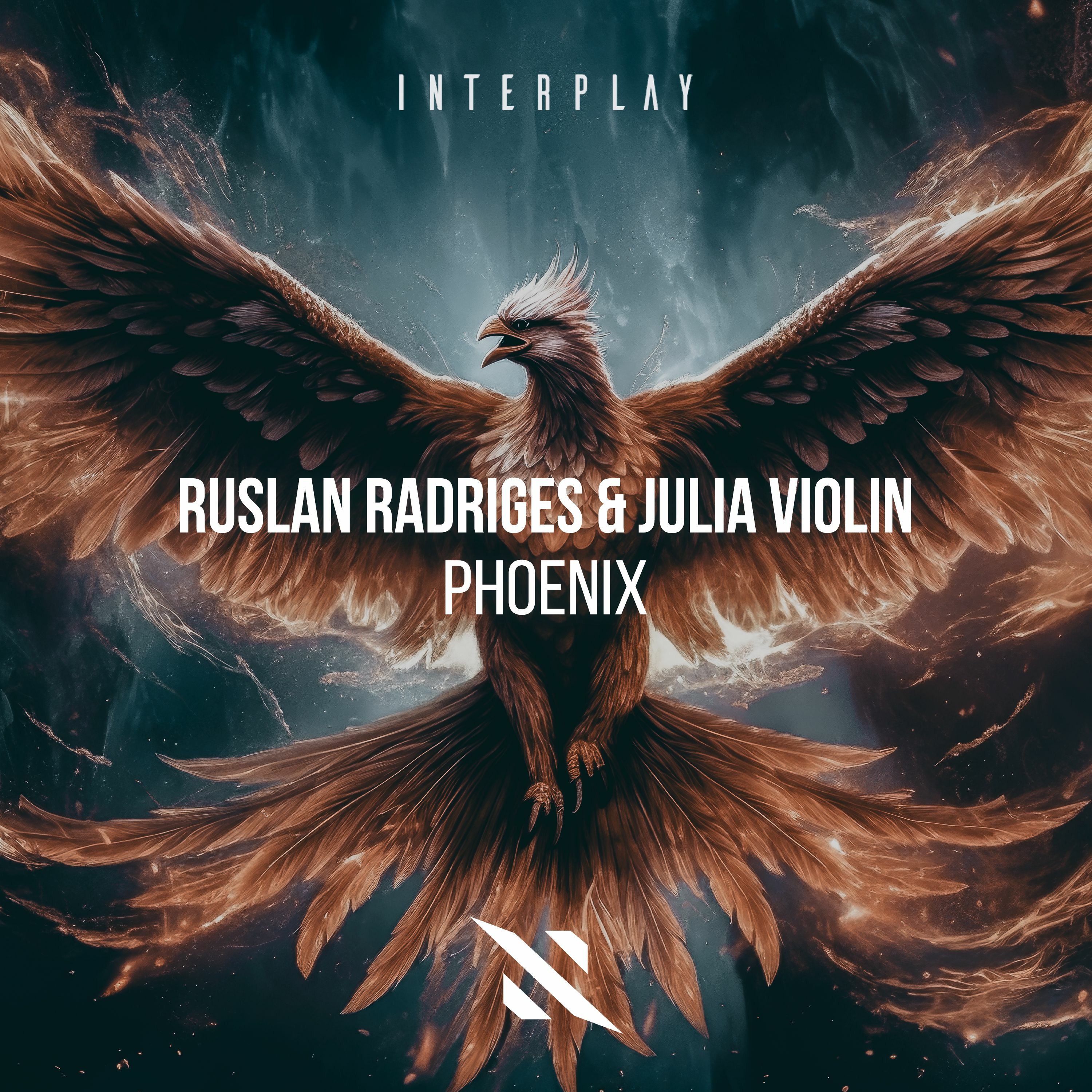 Ruslan Radriges