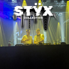 NØA B2B TECHTONIC @STŸX COLLECTIVE 08/02