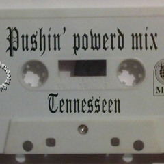 Pushin' powerd mix