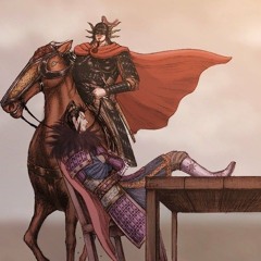 Kingdom ost - GROPING