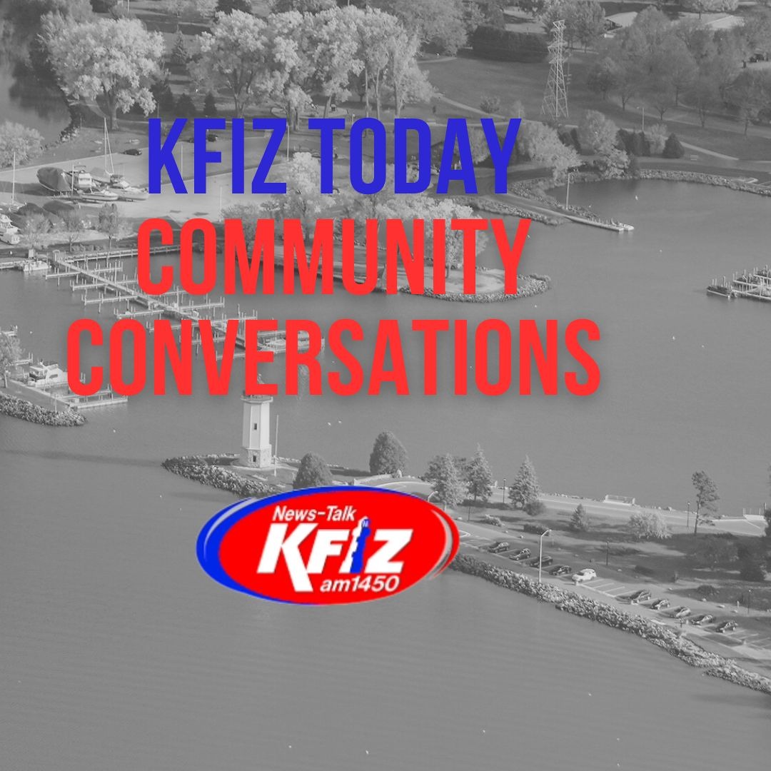 Stream 2-4-2026 Fond du Lac Area Foundation by News-Talk 1450 KFIZ ...