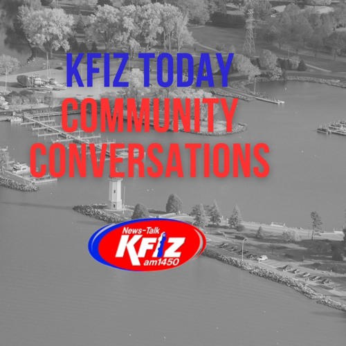 Stream 2-4-2026 Fond du Lac Area Foundation by News-Talk 1450 KFIZ ...