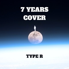 7 Years Cover