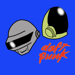 Daft Punk - Human after all (Odyssey Punk Cover)