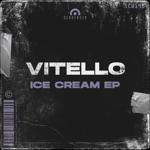 Vitello - Ice Cream (Original Mix)