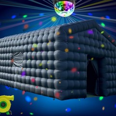 techno tchoms moon bounce