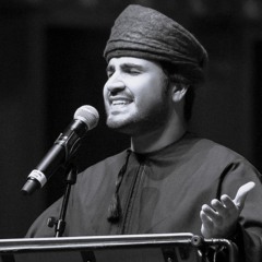 صلاح الزدجالي - عسى ما يوحشك غالي