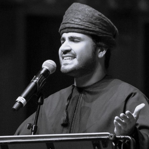 صلاح الزدجالي - عسى ما يوحشك غالي