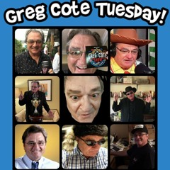 Music from The Greg Cote Show, with Greg Cote