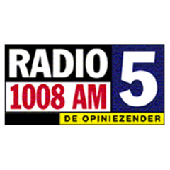 NEW: RJO - Jingle Of The Day (11th June 2025) - Radio 5 'The Netherlands' - JAM (European Vocals)