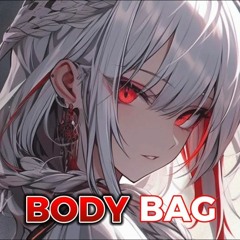 Nightcore Body Bag Neoni