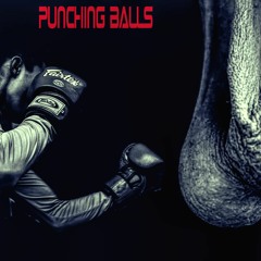 PUNCHING BALLS