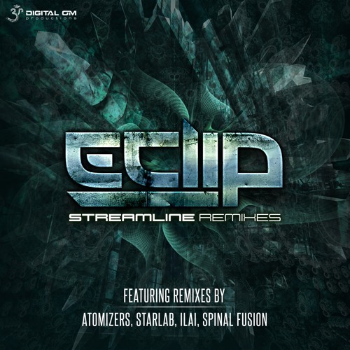 Streamline (Atomizers Remix)