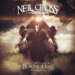 Paradise Lost | In All Honesty | Neil Cross - Cover