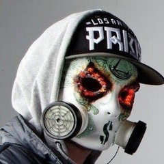 Epidemic - Get Away Ft. Cryptic Wisdom