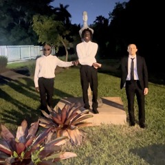 black frank white
