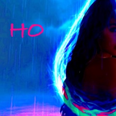 Ho (1st drft)