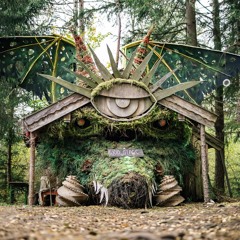 Bavarian Woods mixed by DJ sG4rY