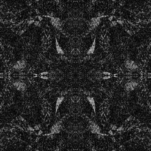 A Drop ind The Caravan Passes /// Tekno /// MP3