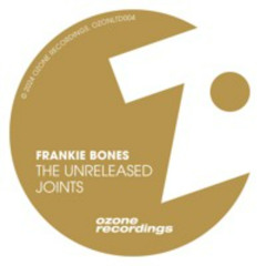 OZONLTD004 Frankie Bones - Ragga Acid