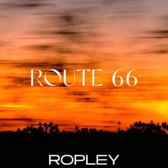 Route 66 | Trance Mix | 27.12.24