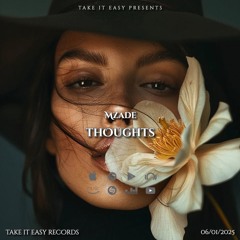 Mzade - Thoughts (Original Mix)