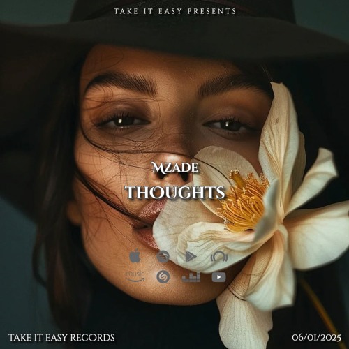 Mzade - Thoughts (Original Mix)