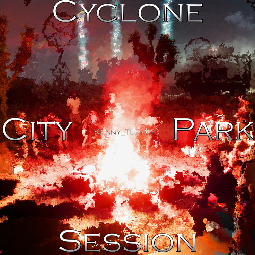 Kenny_Turkey Cyclone (The City Park Session)