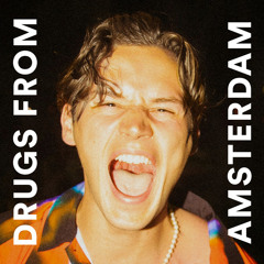 DRUGS FROM AMSTERDAM 💊 [RAVE SONGS] 🚀